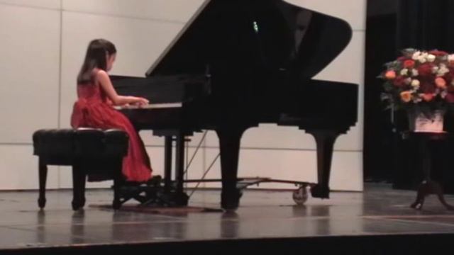 Polonaise in A-Flat Major; Mazurka in A minor, Op. 67, No. 4; Waltz in A-Flat Major смотреть онлайн