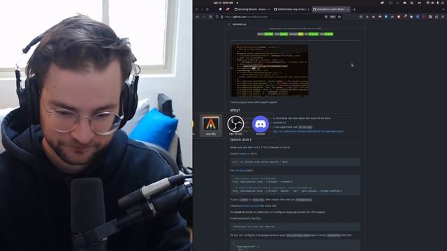 TOP 10 NEOVIM PLUGINS [2023] смотреть онлайн