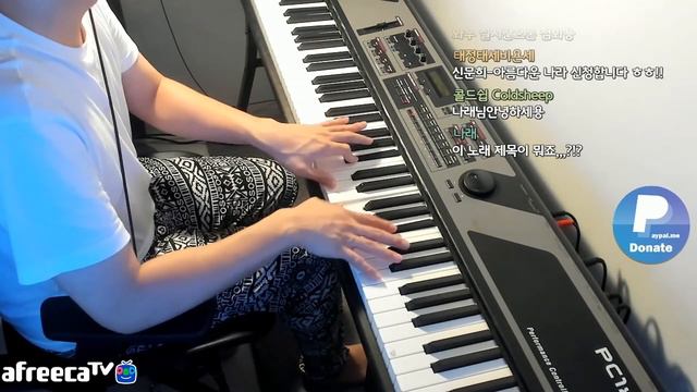 애플 맥 광고 노래 (Feat. 김하온 - 꽃) смотреть онлайн