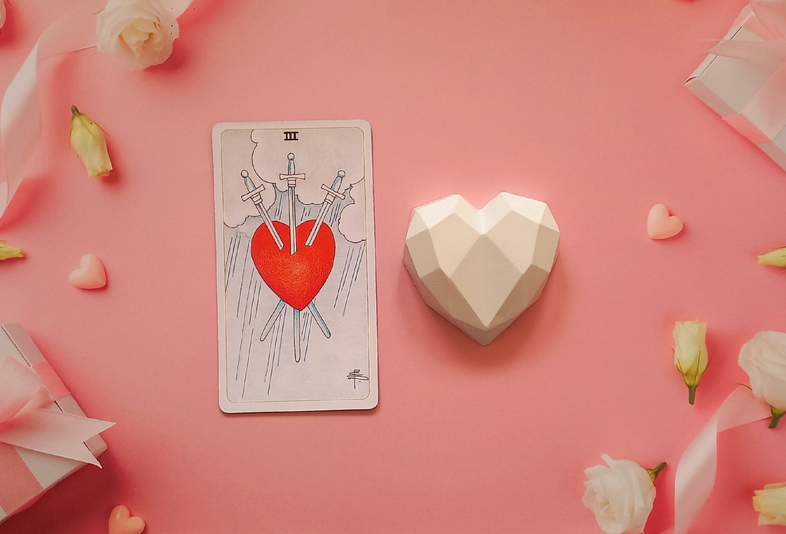 Таро расклад онлайн: Проверка на ВЕРНОСТЬ! Честен ли с вами ваш партнёр? Домысли или правда?! смотреть онлайн