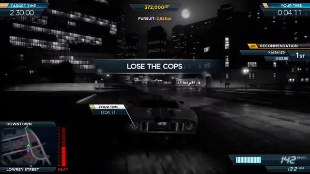 Need For Speed Most Wanted 2012 |Part 5| смотреть онлайн