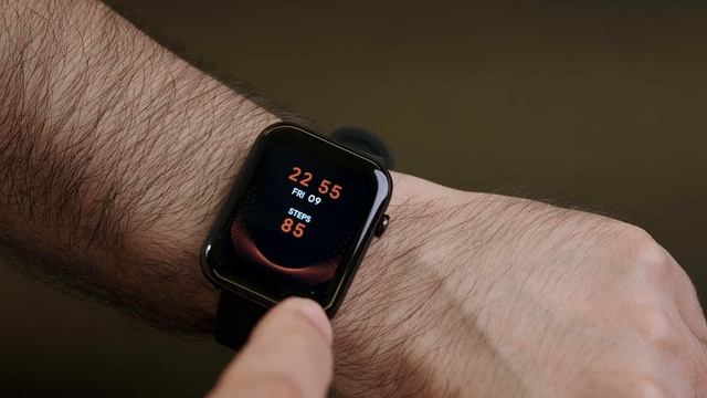 Smartwatch with SPO2 and Body Temp sensor - TicWatch GTH смотреть онлайн