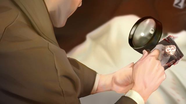 Tiny Epic Crimes Teaser смотреть онлайн