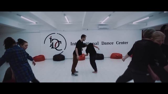 Experimental dance - Andrew2x5 | Twobyfive смотреть онлайн