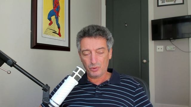 #660 Как стать дисциплинированным смотреть онлайн