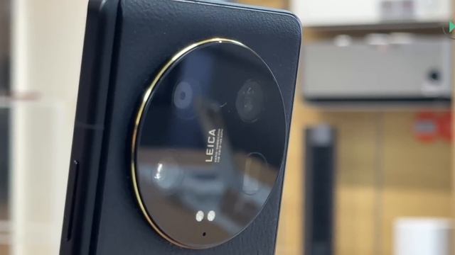 Xiaomi 13 Ultra | Primeras Impresiones смотреть онлайн