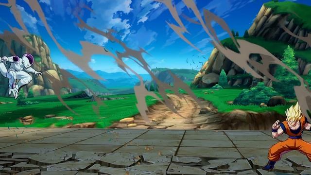 A short guide to numpad notation in fighting games смотреть онлайн