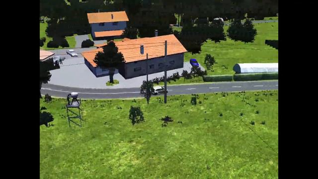 Rallysprint Hondarribia!!!! Volkswagen Polo WRC 2014 #rally # simracing #assettocorsa смотреть онлайн