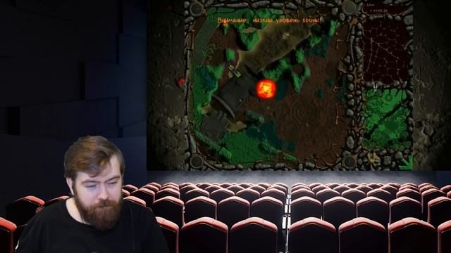 Реакция на БУЛДЖАТь: Вангеры. Самый лучший обзор самой ломающей игры. смотреть онлайн