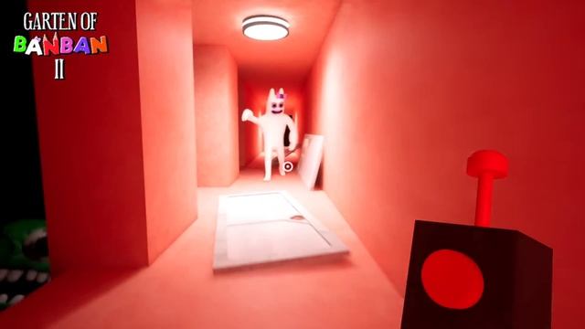 All Garten of Banban Game Ending - Garten of Banban 1, 2, 3, 4 | Shiva and Kanzo Gameplay смотреть онлайн