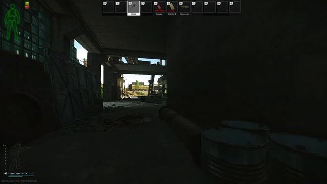 ОТСТУПНИКИ остались на базе РЕШАЛЫ | ПВЕ | Escape from Tarkov смотреть онлайн