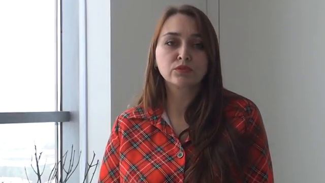 Отзыв клиента о работе СБиС Ф1 смотреть онлайн