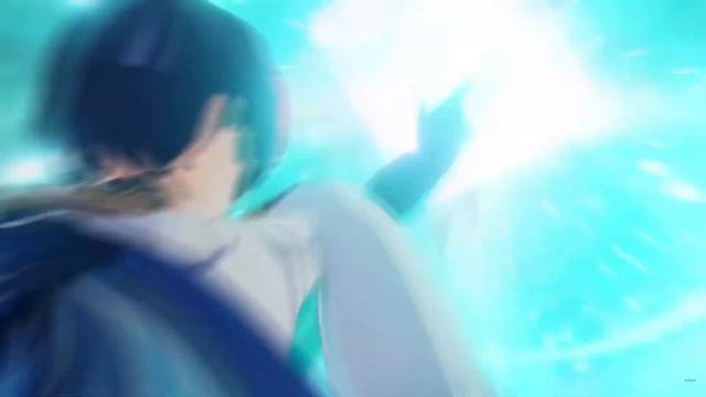 Best of me // Genshin [AMV/GMV] смотреть онлайн