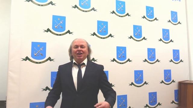 27 мая 2022 Гимн Стрельне Муз В Чистякова, сл В Семенова смотреть онлайн