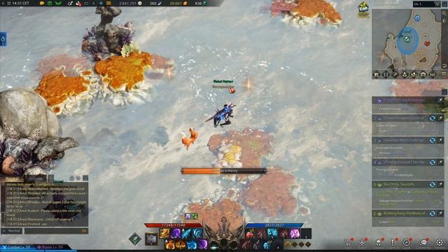 LOST ARK - TOTO SILVER ISLAND SOUL GUIDE & ALL MOKOKO SEED LOCATIONS смотреть онлайн