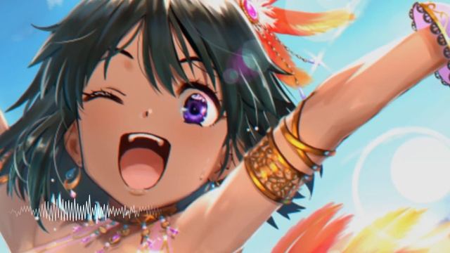 Nightcore - Samba Do Brasil (VSNS & JXR Bootleg) [Bellini] смотреть онлайн