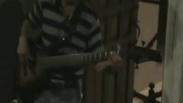 Rockin' the Paradise.wmv смотреть онлайн