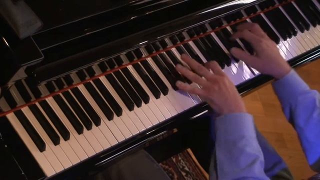 You're Doin' Me Good 1929 (Arthur Schwartz) played by Alex Hassan for the Billy Mayerl Society. смотреть онлайн