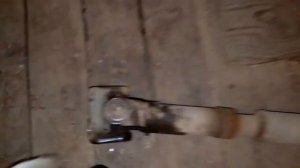 УАЗ Патриот вибрация UAZ Patriot vibration