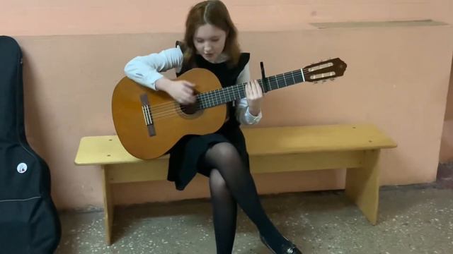 Фогель-выпускник (cover) || saylorays R. смотреть онлайн