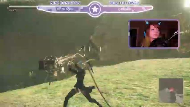 NieR: Automata - Side Quests Galore! FULL STREAM смотреть онлайн