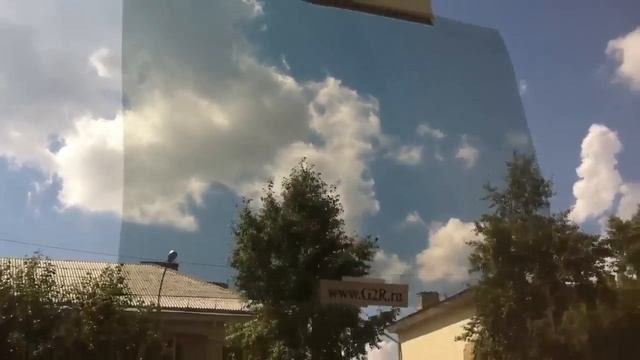 Пленка энергосберегающая керамическая Www.g2r.ru