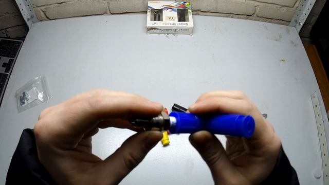 Силиконовый свечной колпачок / Silicone candle cap смотреть онлайн