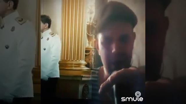 ДЕНИС, COVER, SMULLE, КАК МЫ ЛЮБИЛИ - ЛЕСОПОВАЛ