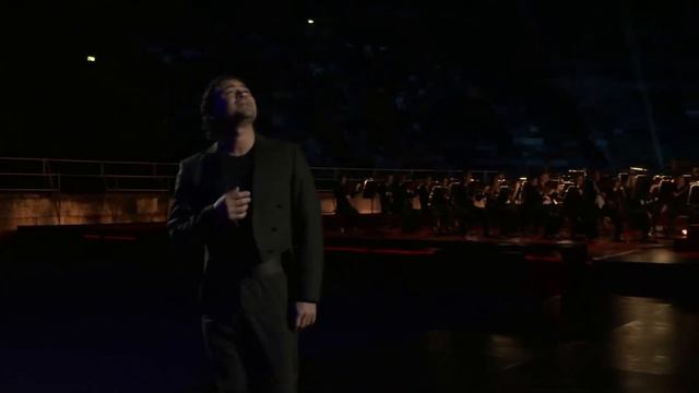 Витторио Григоло - итальянский тенор, преемник Паваротти смотреть онлайн