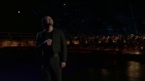 Витторио Григоло - итальянский тенор, преемник Паваротти