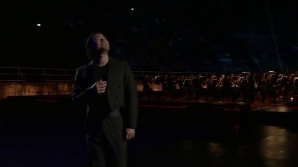 Витторио Григоло - итальянский тенор, преемник Паваротти