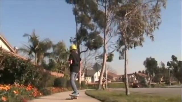 The Adventure of Rancho Cucamonga смотреть онлайн