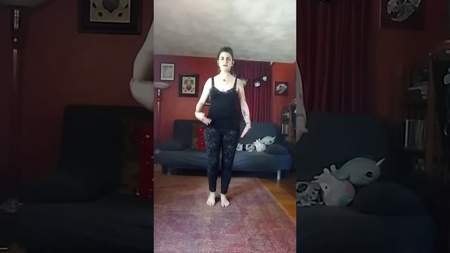 Witchual Workout 37: Oracle - Environment смотреть онлайн