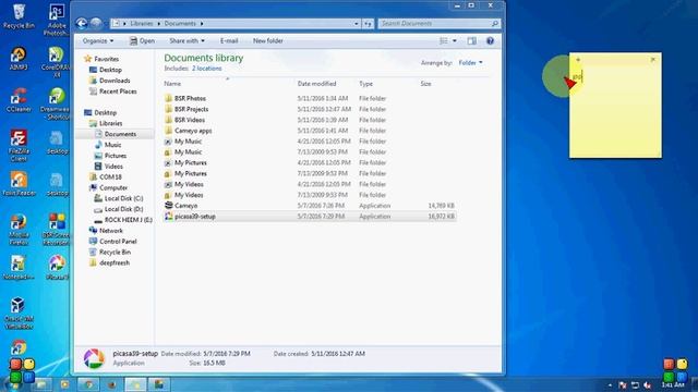 HOW TO MAKE PORTABLE APPLICATION WITH CAMEYO смотреть онлайн