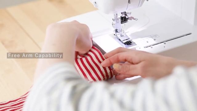 Prezentarea generala a masinilor de acoperire Brother CV3440 si CV3550 смотреть онлайн