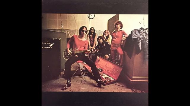 The Flamin' Groovies – Teenage Head смотреть онлайн