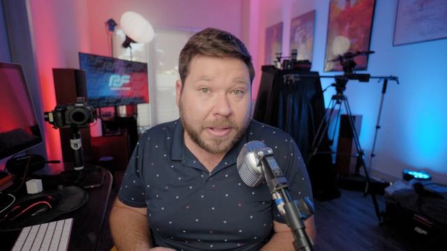 Zhiyun Crane M2s Review | Best Value Gimbal | Tested with Sony Fx30 A7s III Zv1 & Canon R6 + R7 смотреть онлайн