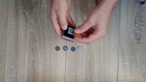 Собираю Инфинити Надо из  Лего