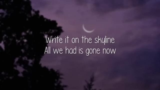 Shontelle - Impossible (Lyrics)