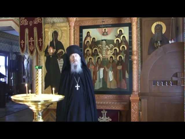 Оптинский старец Варсонофий. К 100-летию со дня кончины