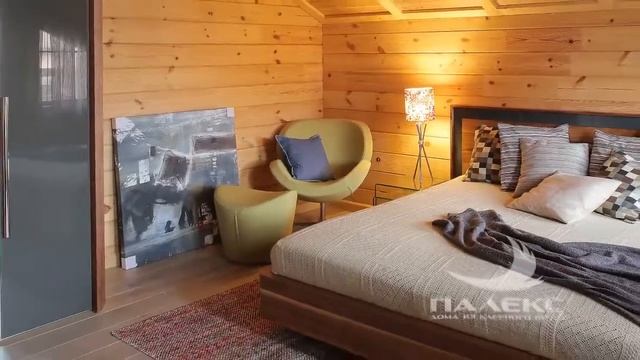 Интерьер современного деревянного дома смотреть онлайн