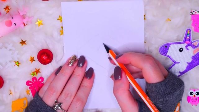 6 DIY МИЛЫХ ОТКРЫТОК НА НОВЫЙ ГОД СВОИМИ РУКАМИ ? ПОДАРКИ НА НОВЫЙ ГОД СВОИМИ РУКАМИ смотреть онлайн