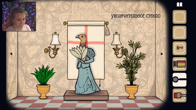 RUSTY LAKE HOTEL С ВЕБКОЙ - ДАША РЕЙН - ОПАСНЫЙ ФОТОГРАФ? смотреть онлайн