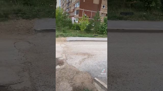 Уфимские дворы Шоколадки ? #уфимскиелегенды #уфа #шоколадки смотреть онлайн