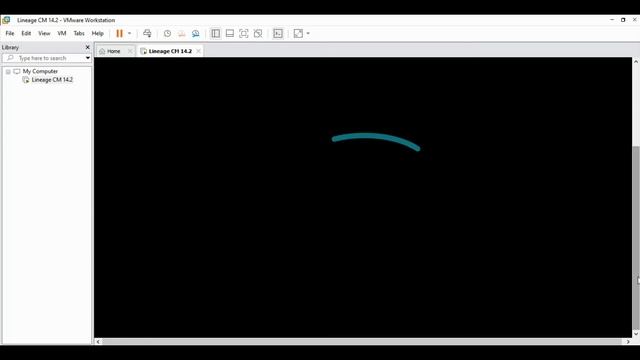 How To Download And Install LINEAGE CM 14.2-R5 In VMware 2022|How to install lineage OS on VMWARE смотреть онлайн