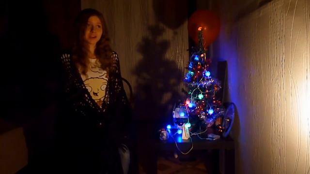 Дориана - The first noel (о Рождестве благую весть) смотреть онлайн