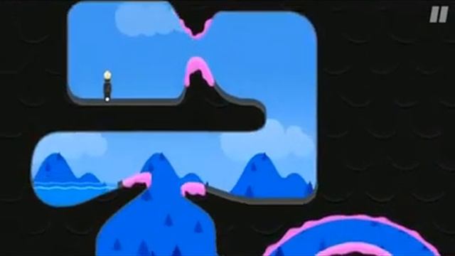 Super Stickman Golf 2 - Sticky Fingers Achievement смотреть онлайн