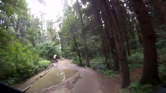 Moscow Riding E-bike #008. Лосиный остров, байк-озеро, Сокольники