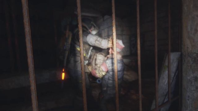 Metro Exodus прибытие в Новосибирск смотреть онлайн