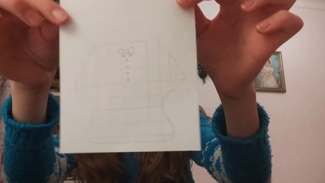 Одежда для уточки ЛАЛАФАНФАН из бумаги своими руками смотреть онлайн